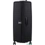 Чемодан American Tourister Fastforward Flash black (83 см)