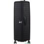 Чемодан American Tourister Fastforward Flash black (83 см)