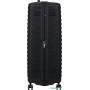 Чемодан American Tourister Fastforward Flash black (83 см)