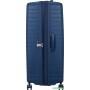 Чемодан American Tourister Fastforward Navy blue (83 см)
