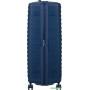 Чемодан American Tourister Fastforward Navy blue (83 см)