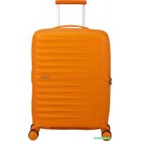 Чемодан American Tourister Fastforward Radiant orange (55 см)