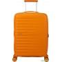 Чемодан American Tourister Fastforward Radiant orange (55 см)