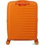 Чемодан American Tourister Fastforward Radiant orange (55 см)