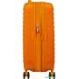 Чемодан American Tourister Fastforward Radiant orange (55 см)