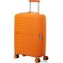 Чемодан American Tourister Fastforward Radiant orange (55 см)