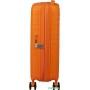 Чемодан American Tourister Fastforward Radiant orange (55 см)