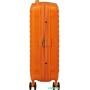 Чемодан American Tourister Fastforward Radiant orange (55 см)