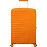 Чемодан American Tourister Fastforward Radiant orange (68 см)