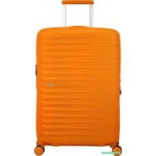 Чемодан American Tourister Fastforward Radiant orange (68 см)
