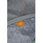 Чемодан American Tourister Fastforward Radiant orange (68 см)