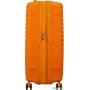 Чемодан American Tourister Fastforward Radiant orange (68 см)