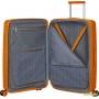 Чемодан American Tourister Fastforward Radiant orange (68 см)