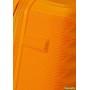 Чемодан American Tourister Fastforward Radiant orange (68 см)