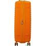 Чемодан American Tourister Fastforward Radiant orange (68 см)