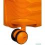 Чемодан American Tourister Fastforward Radiant orange (68 см)