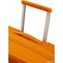 Чемодан American Tourister Fastforward Radiant orange (68 см)