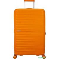 Чемодан American Tourister Fastforward Radiant orange (78 см)