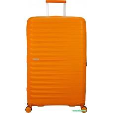 Чемодан American Tourister Fastforward Radiant orange (78 см)