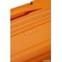 Чемодан American Tourister Fastforward Radiant orange (78 см)