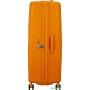 Чемодан American Tourister Fastforward Radiant orange (78 см)