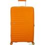 Чемодан American Tourister Fastforward Radiant orange (78 см)