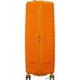 Чемодан American Tourister Fastforward Radiant orange (78 см)