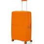Чемодан American Tourister Fastforward Radiant orange (78 см)