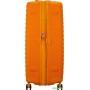 Чемодан American Tourister Fastforward Radiant orange (78 см)
