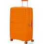 Чемодан American Tourister Fastforward Radiant orange (78 см)