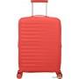 Чемодан American Tourister Fastforward Sunset coral (55 см)