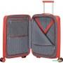 Чемодан American Tourister Fastforward Sunset coral (55 см)