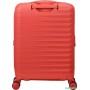 Чемодан American Tourister Fastforward Sunset coral (55 см)