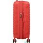 Чемодан American Tourister Fastforward Sunset coral (55 см)