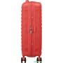 Чемодан American Tourister Fastforward Sunset coral (55 см)