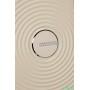 Чемодан-спиннер American Tourister Soundbox Coconut sand 67 см