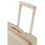Чемодан-спиннер American Tourister Soundbox Coconut sand 67 см