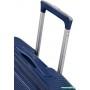 Чемодан-спиннер American Tourister Soundbox Midnight Navy 77 см