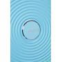 Чемодан-спиннер American Tourister Soundbox Blueberry fizz 67 см