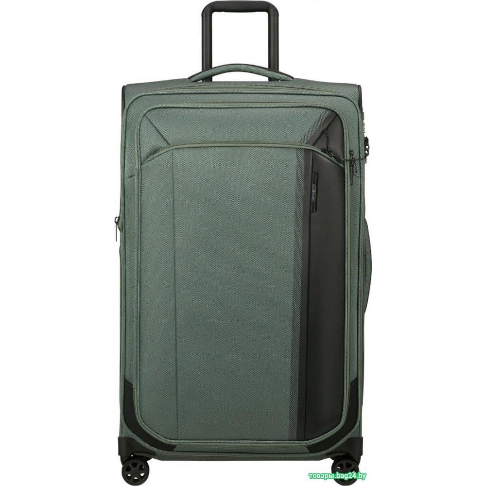 Чемодан Samsonite Respark Light Sage 79 см