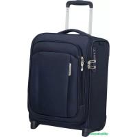 Чемодан Samsonite Respark Midnight Blue 45 см (2 колеса)