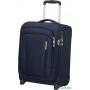 Чемодан Samsonite Respark Midnight Blue 45 см (2 колеса)