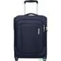 Чемодан Samsonite Respark Midnight Blue 45 см (2 колеса)