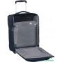 Чемодан Samsonite Respark Midnight Blue 45 см (2 колеса)