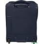 Чемодан Samsonite Respark Midnight Blue 45 см (2 колеса)