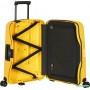 Чемодан-спиннер Samsonite S'Cure Citrus 55 см