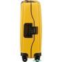 Чемодан-спиннер Samsonite S'Cure Citrus 55 см