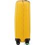 Чемодан-спиннер Samsonite S'Cure Citrus 55 см