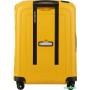 Чемодан-спиннер Samsonite S'Cure Citrus 55 см