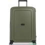 Чемодан-спиннер Samsonite S'Cure Olive 69 см